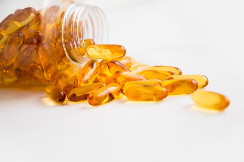 Vitamins and Minerals