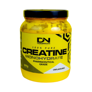 DM Creatine 500g