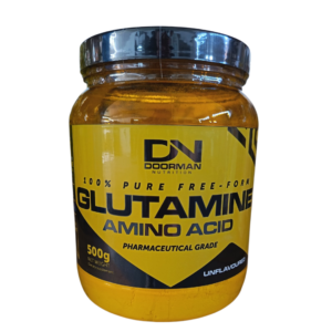 DM L-Glutamine 500g