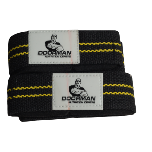 Lifting straps