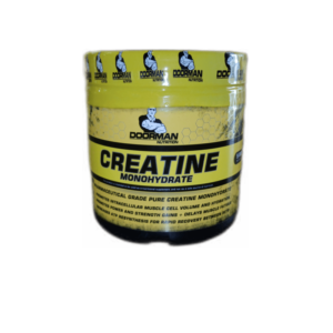 DM Creatine 300g