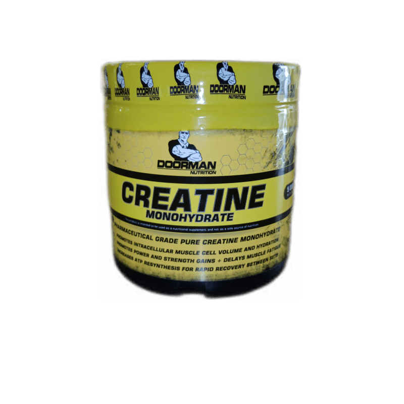 Doorman Creatine 300g