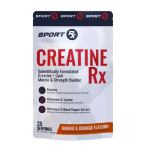 Creatine RX 750g
