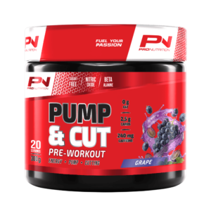 Pump & Cut 300g