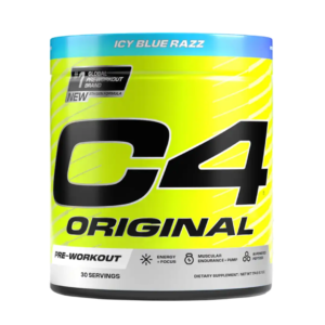 C4 Original 273g