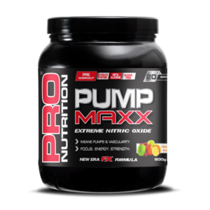 Pump Maxx 800g