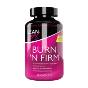 Burn N Firm 60 Caps