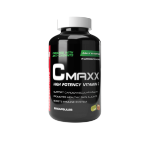 C Maxx 90 Caps