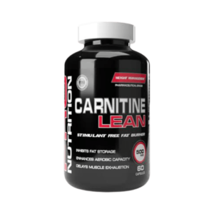Carnitine Lean 60 caps