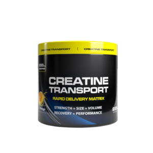 Creatine Transport 225g - Orange
