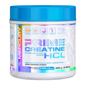 TNT Prime Creatine HCL 300g