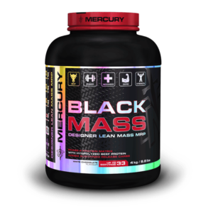 Black Mass 4kg