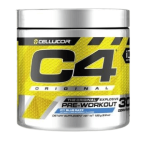 C4 Original 195g