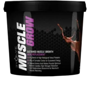 Muscle Grow 5kg
