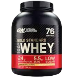 Gold Standard 100% Whey Protein 2.27kg