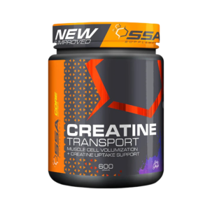 SSA Creatine Transport 600g
