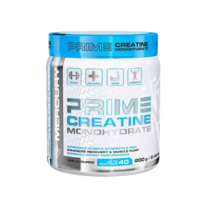 Prime Creatine Monohydrate 200g