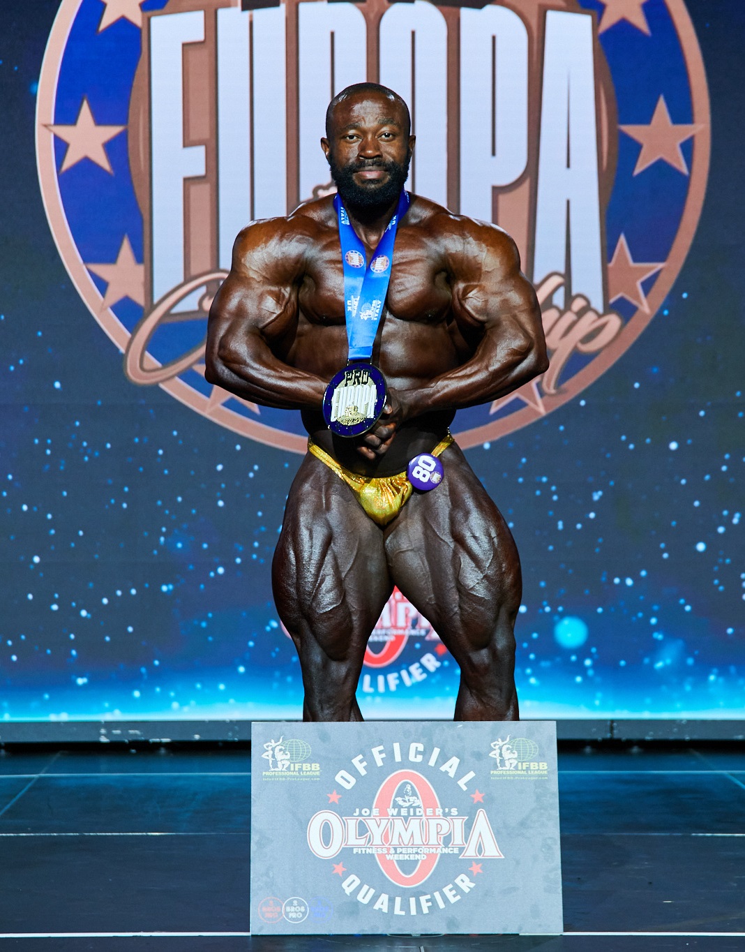 Muzi Maluleke