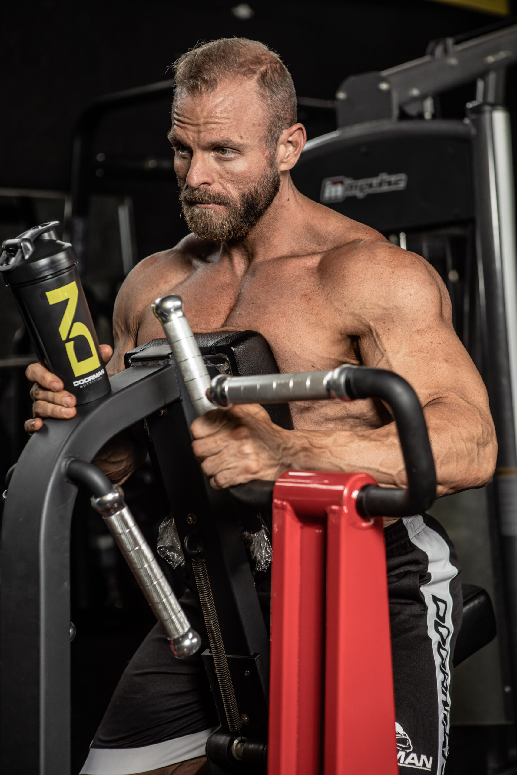 Gym Equipment 1