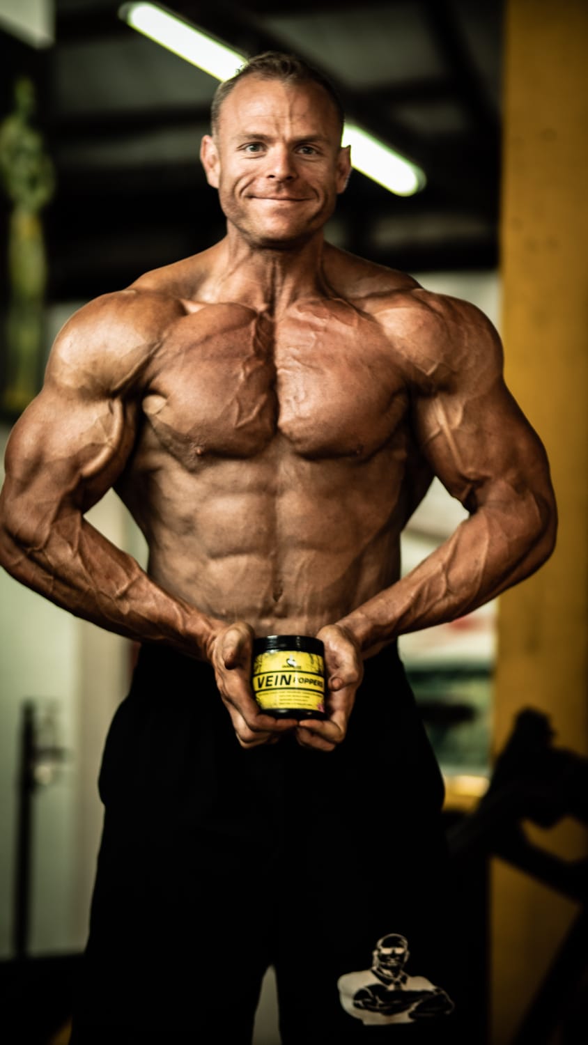 Ian Cornell