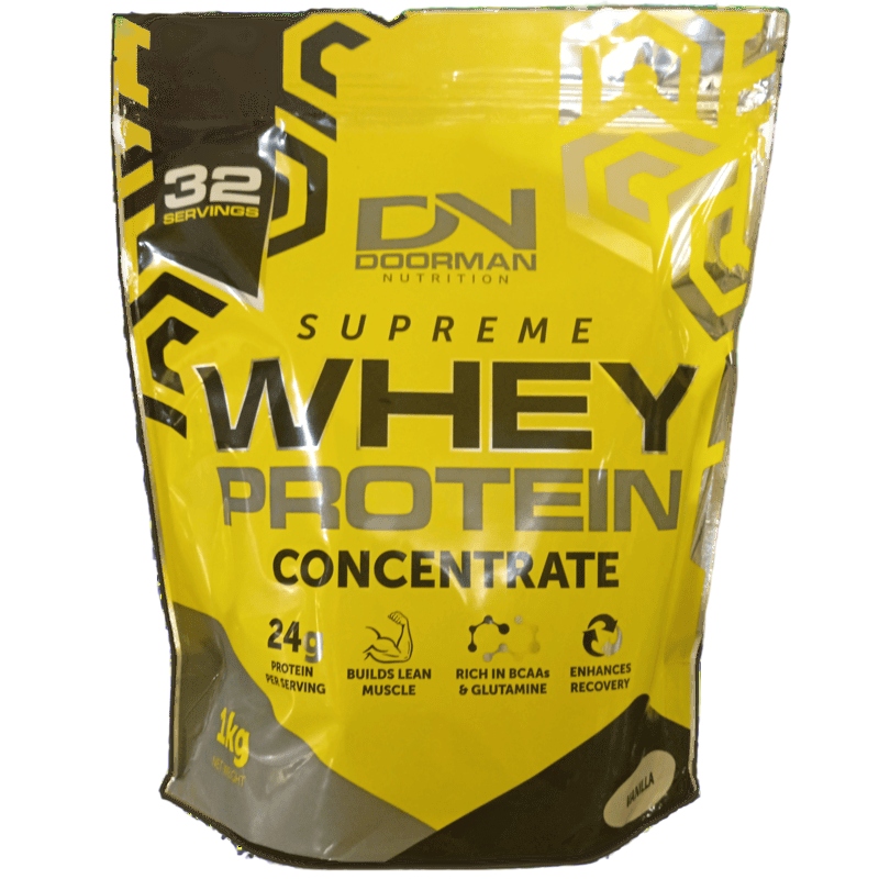 Whey Protein