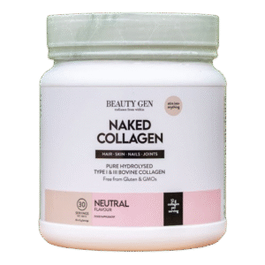 Naked Collagen Neutral - 360g