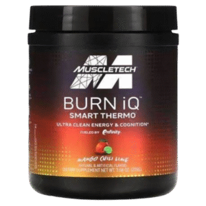 Burn iQ - 215g