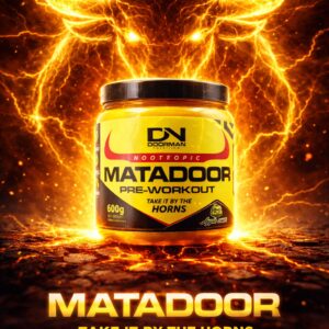 Matadoor - 600g