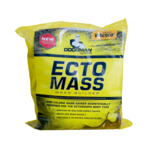 Ecto Mass - 2kg