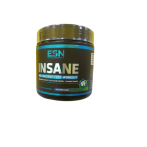 ESN Insane Pre-Workout - 400g