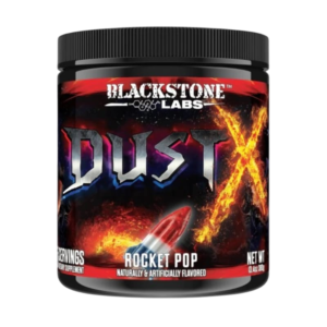 Dust Pre-Workout - 25 Servings