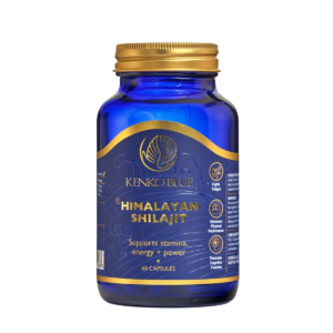 Himalayan Shilajit 60's