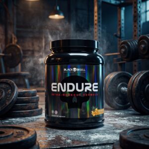 Endure Intra Workout - 800g