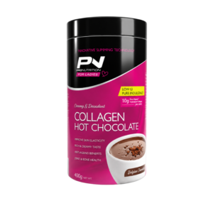 Collagen Hot Chocolate 400g