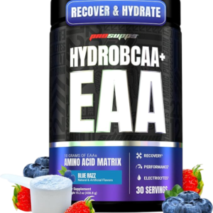 ProSupps Hydro BCAA+EAA - 32 Servings