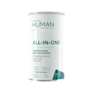 All-In-One 30 Sachets - Complete Human Elevated Living